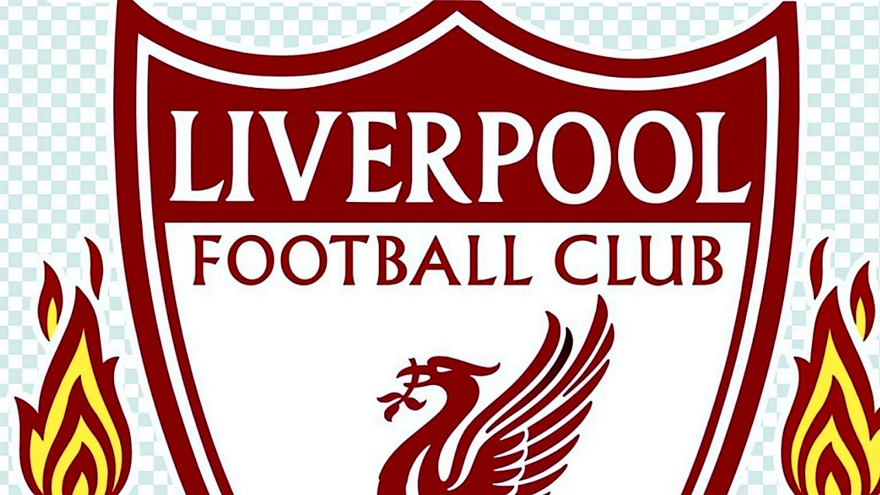 Ливерпуль лого