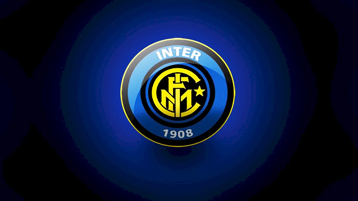 Лого ФК Интер