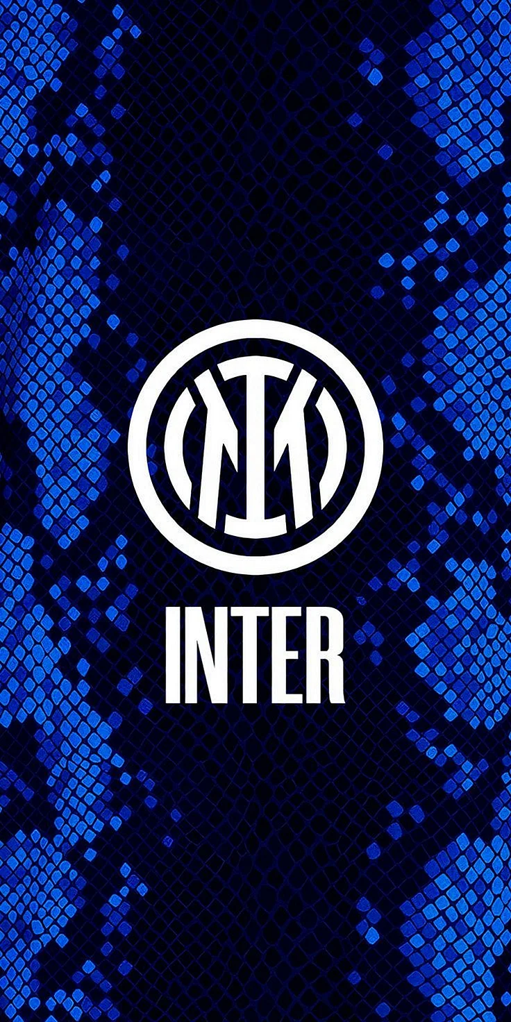 Logo Inter Milano 2022
