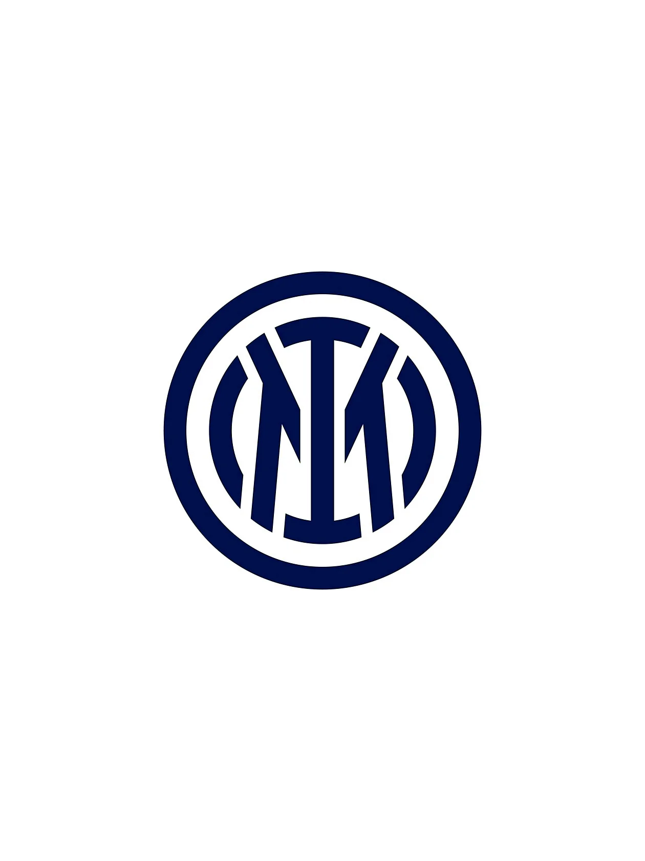 Лого Интера