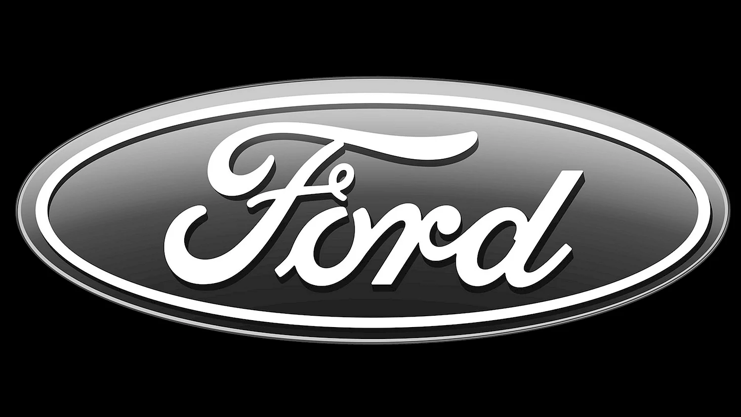 Logo the Ford 2000