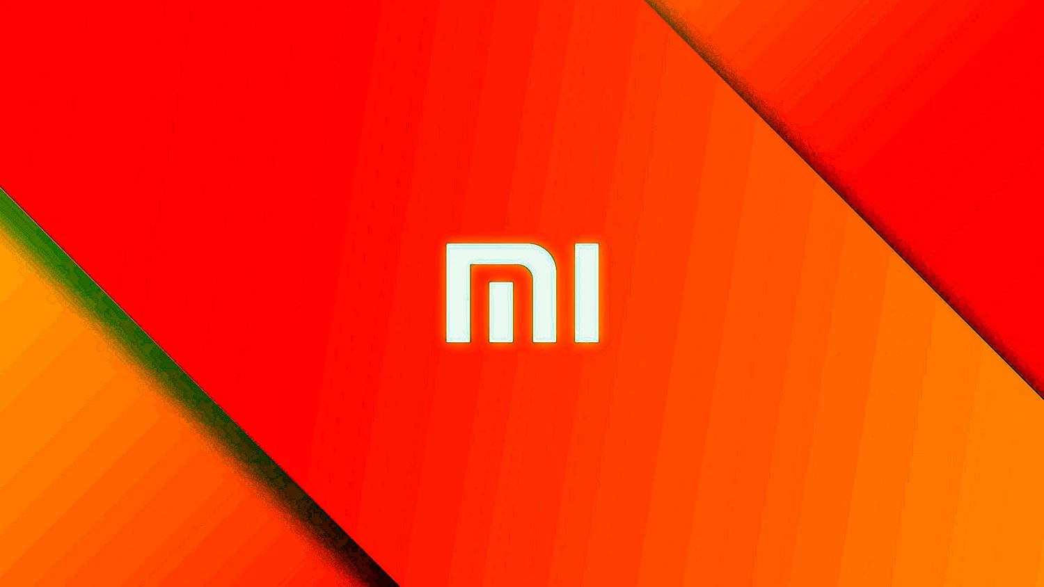 Лого Xiaomi JBL