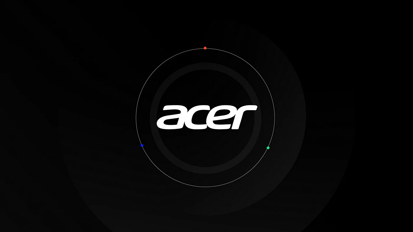 Логотип Acer Aspire