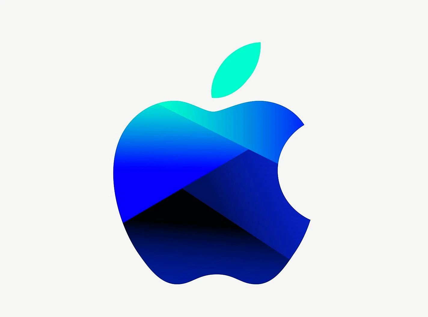 Логотип Apple IPAD