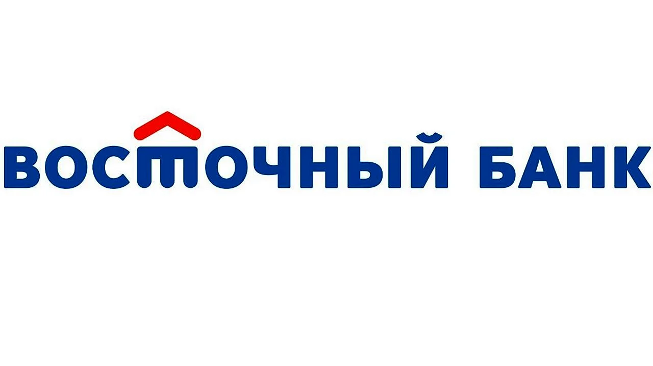 Логотип банка Восточный банк