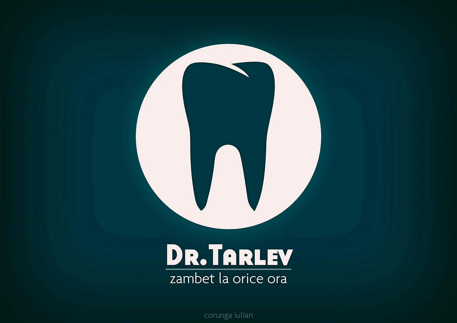 Логотип Dental