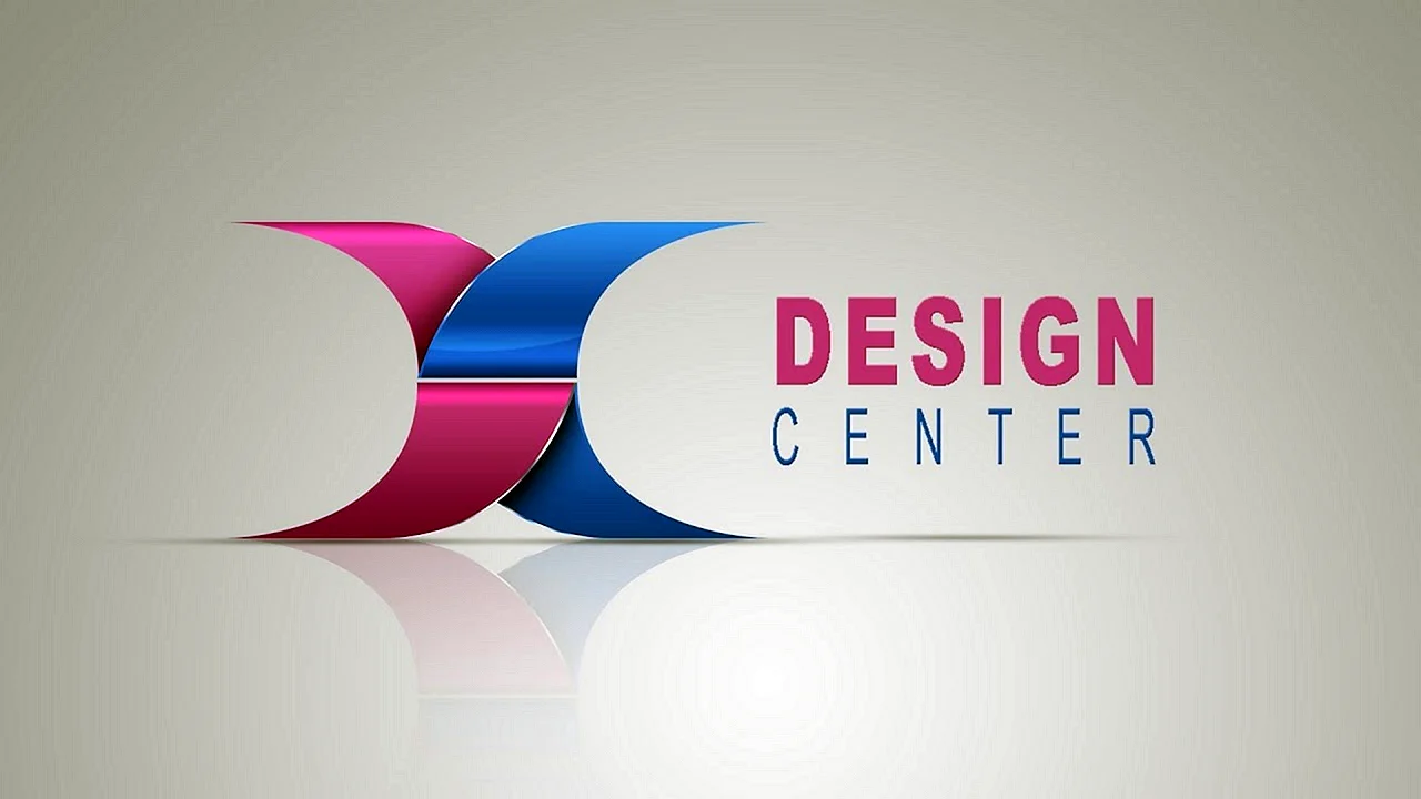 Логотип дизайн