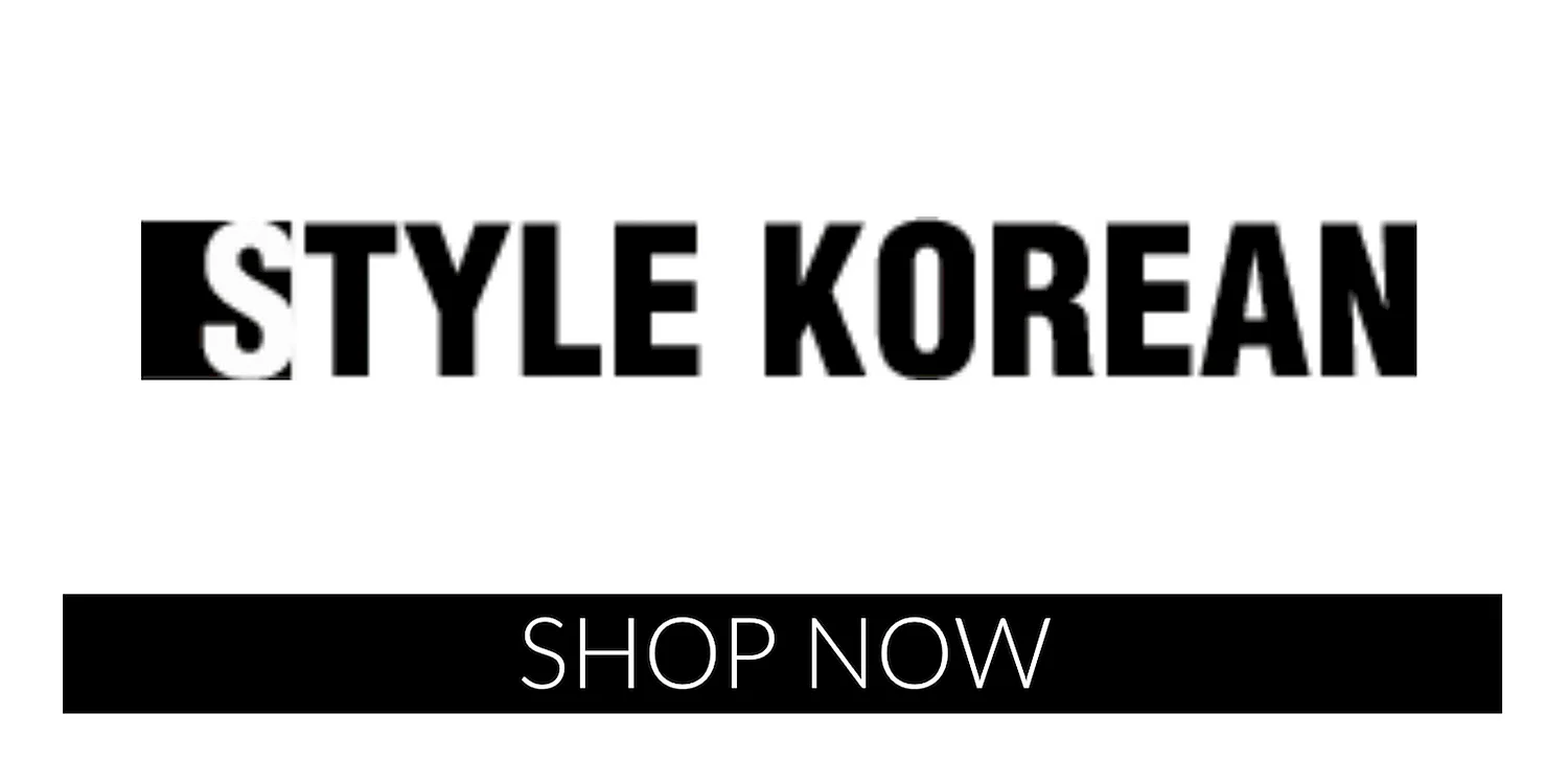 Логотип для korean Style