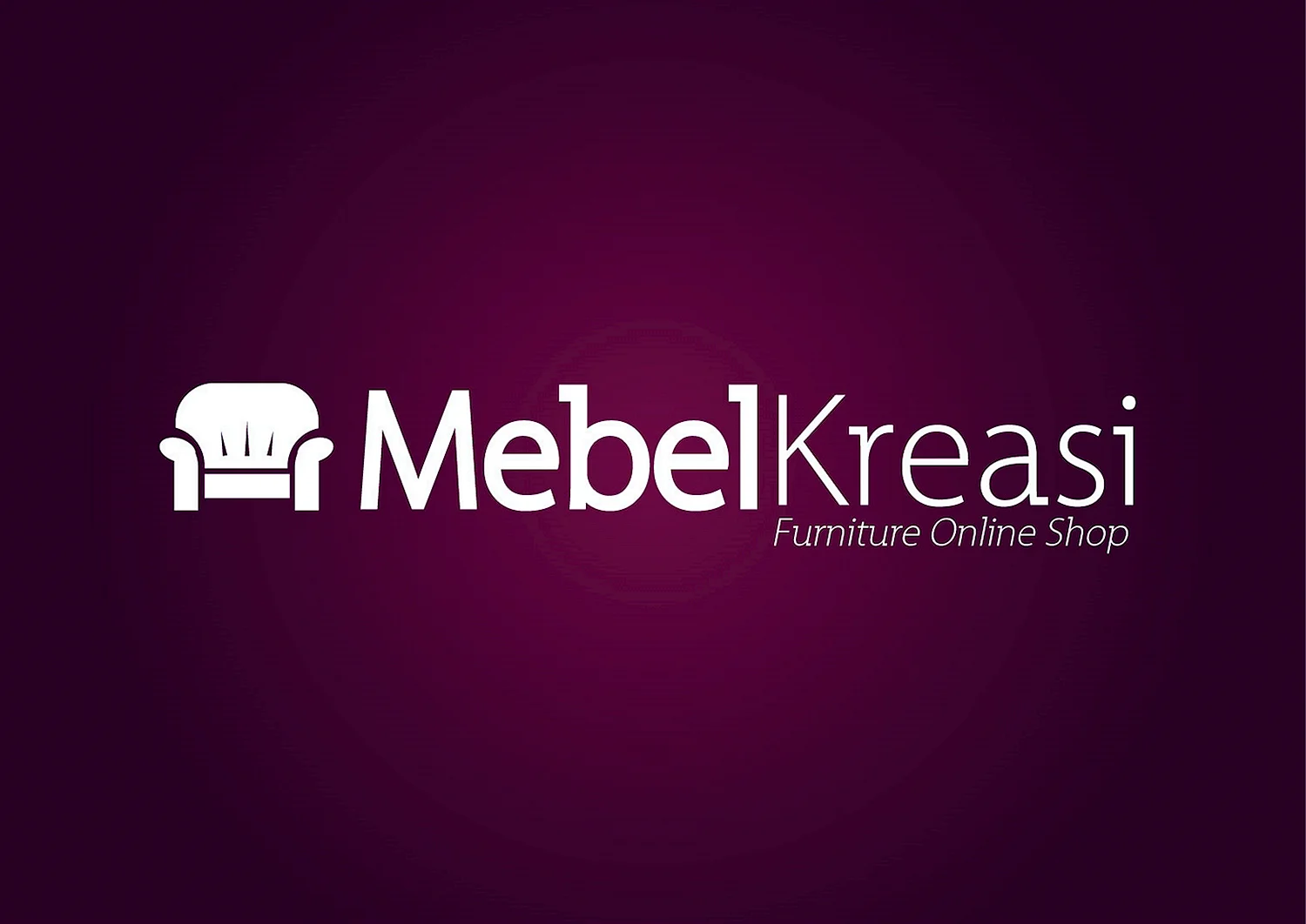 Логотип для мебельного интернет магазина