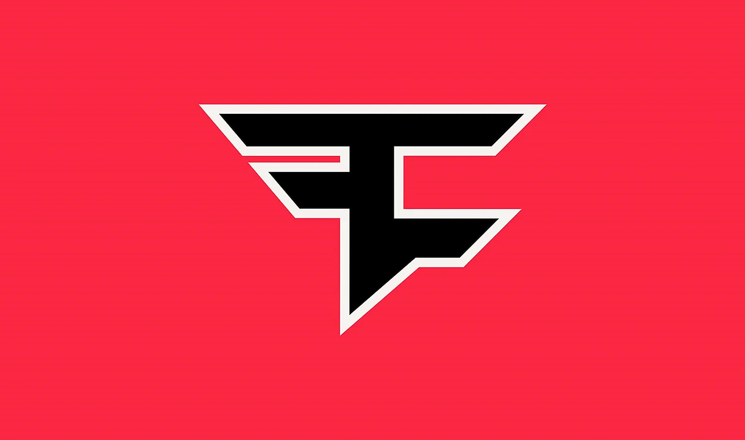 Логотип FAZE Clan