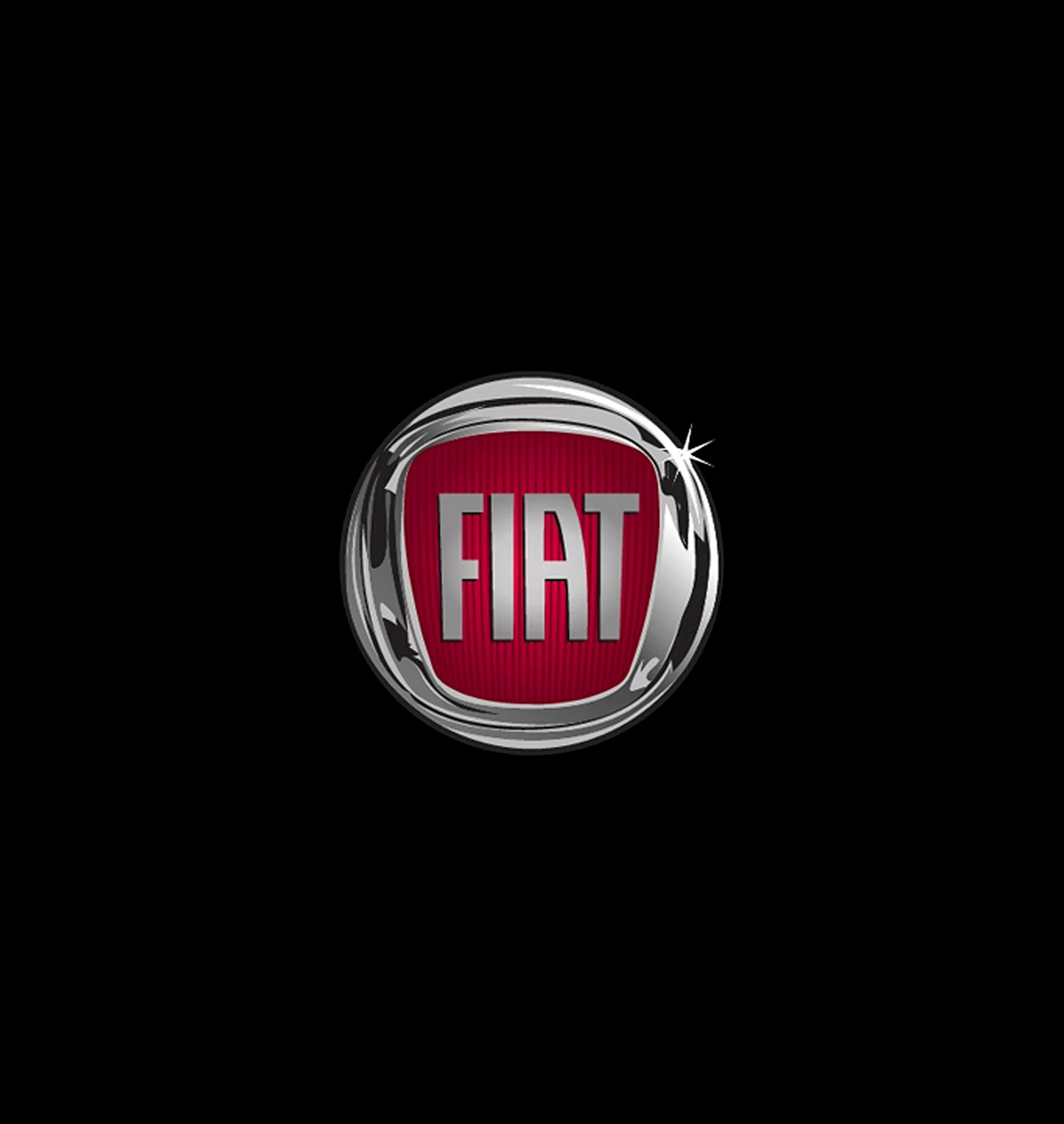 Логотип Fiat