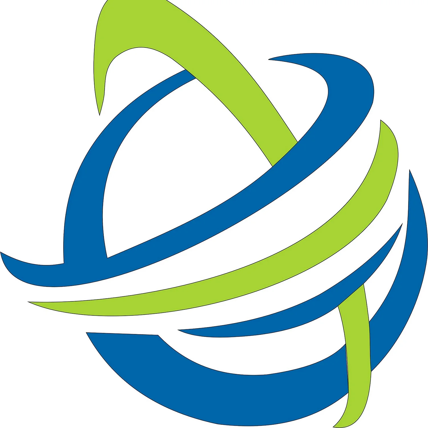 Логотип финансов