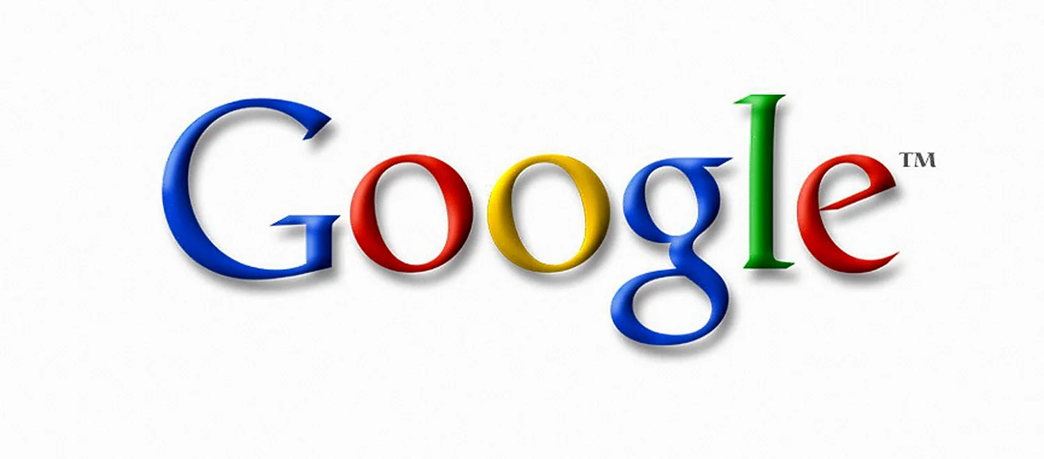 Логотип гугл Фокс