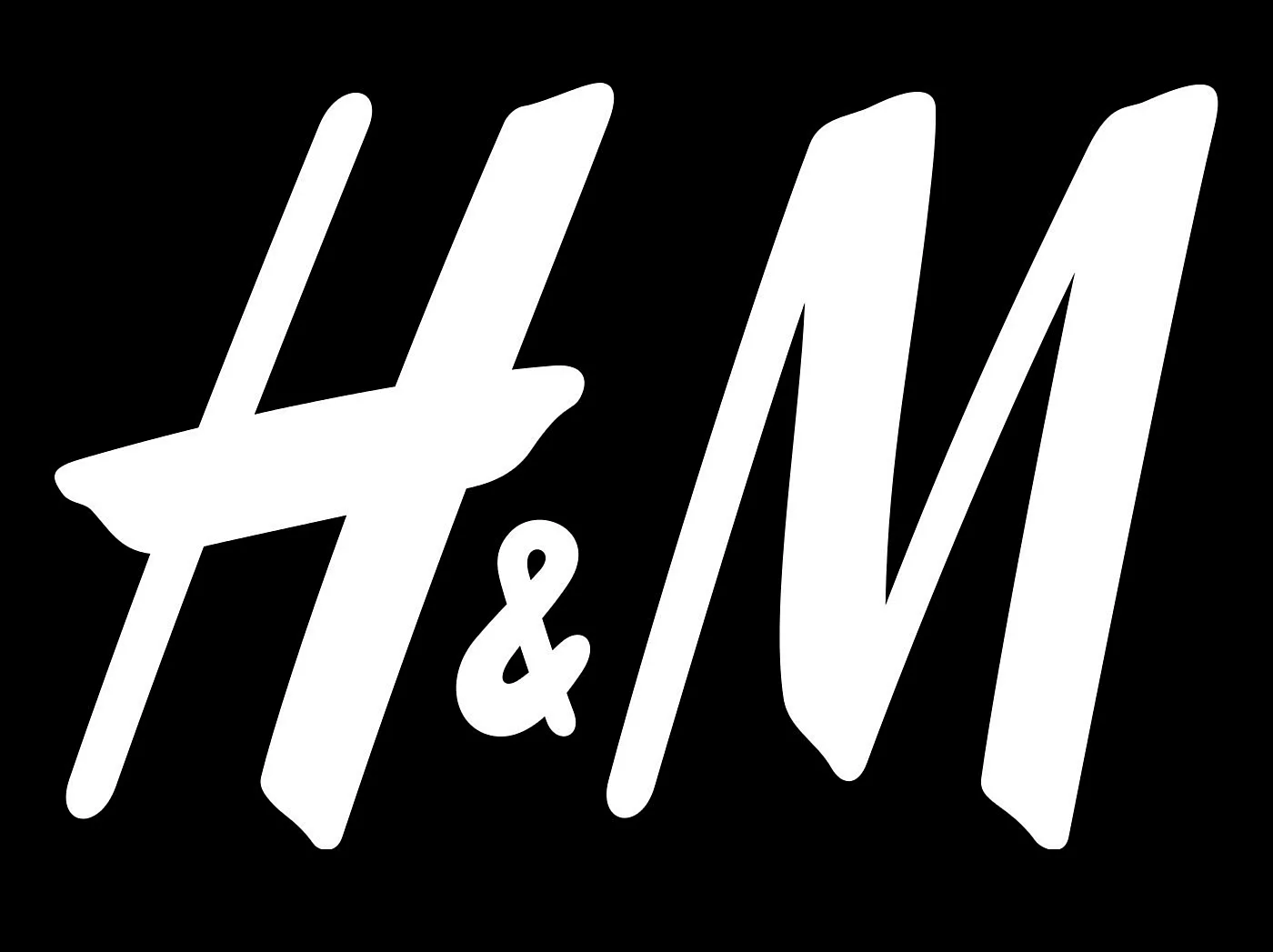 Логотип h'm
