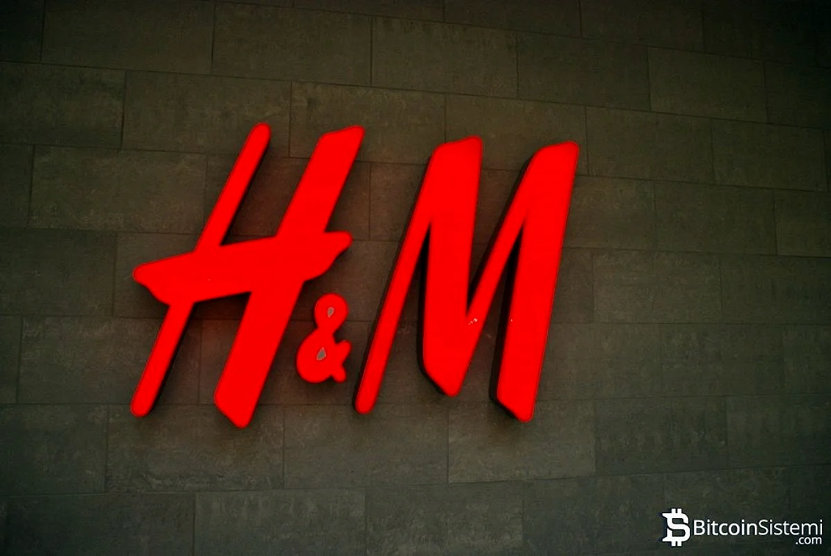 Логотип h'm