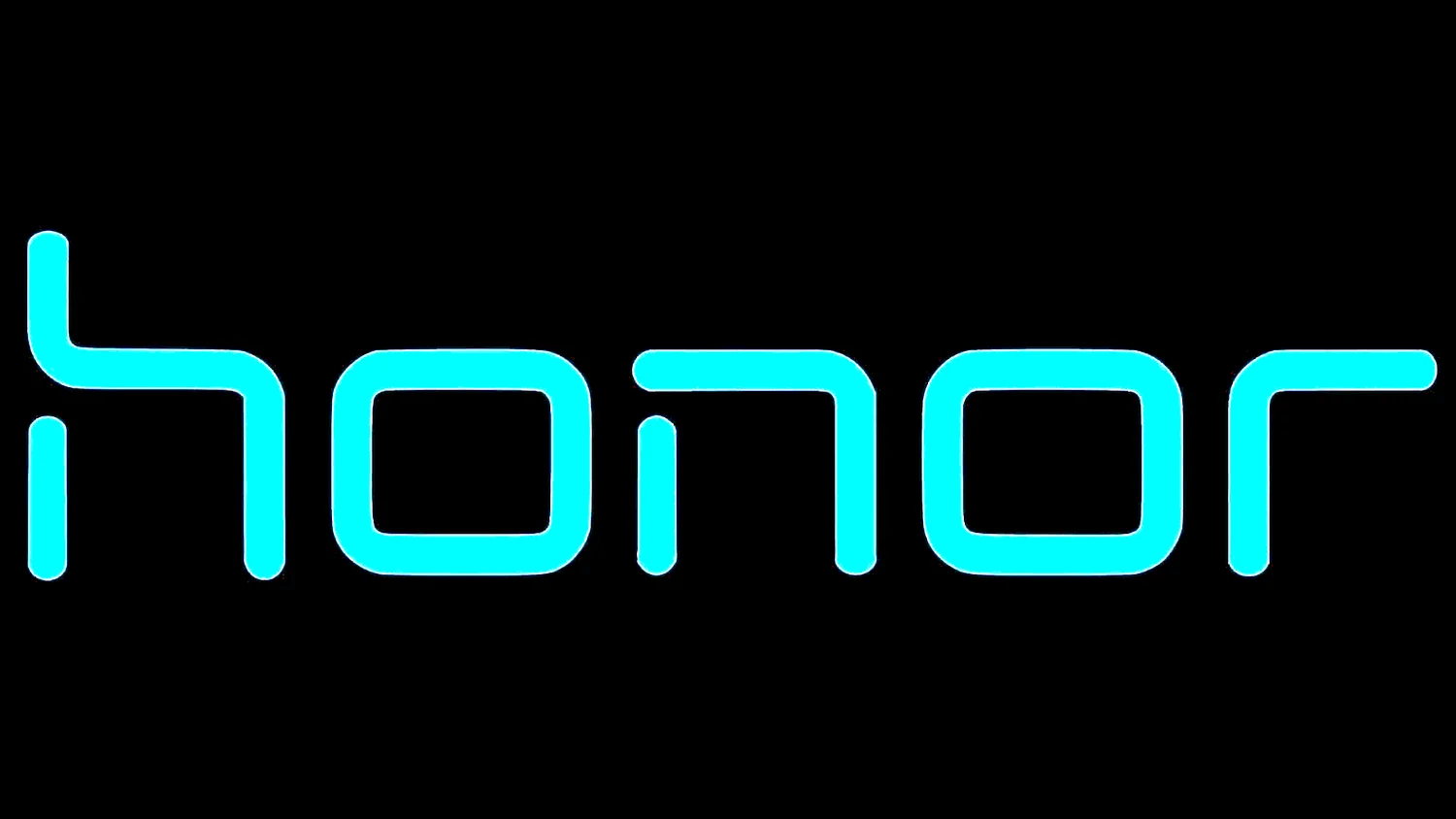 Логотип Honor 10