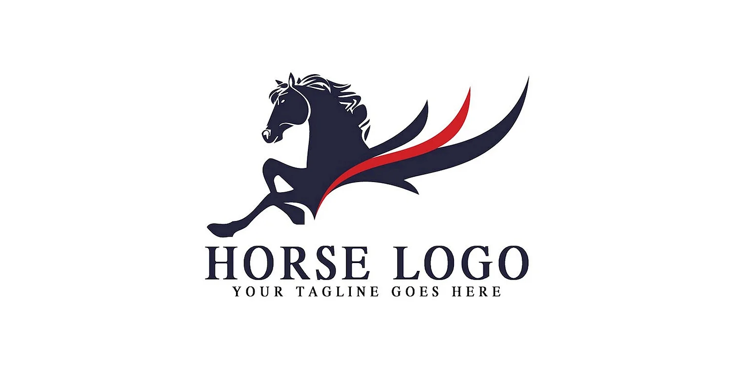 Логотип horsevet