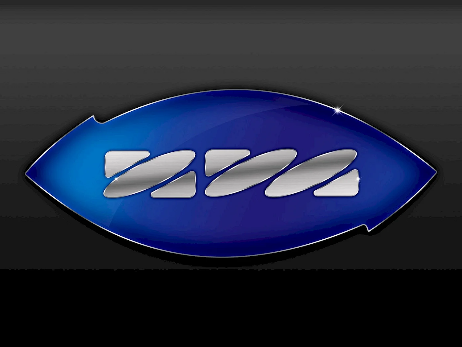 Логотип ИЖ Ода
