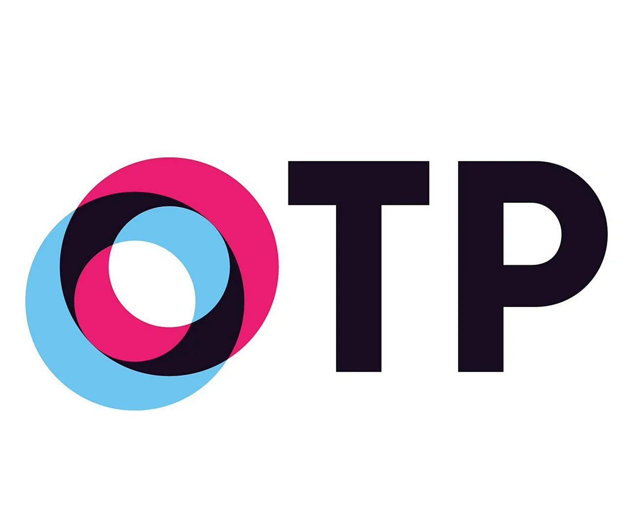 Логотип канала ОТР