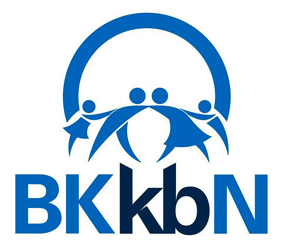 Логотип КБ АН