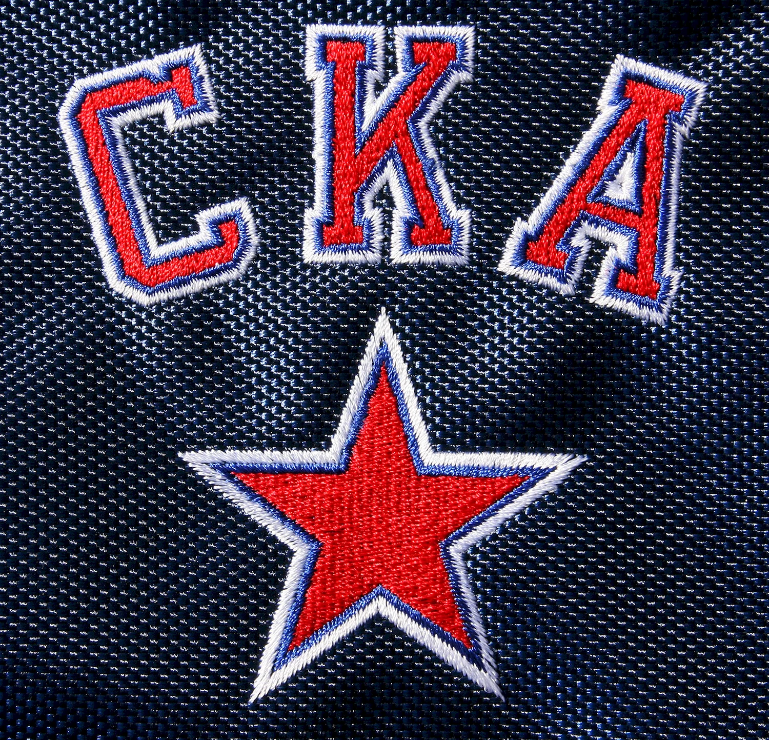 Логотип хк СКА Санкт-Петербург