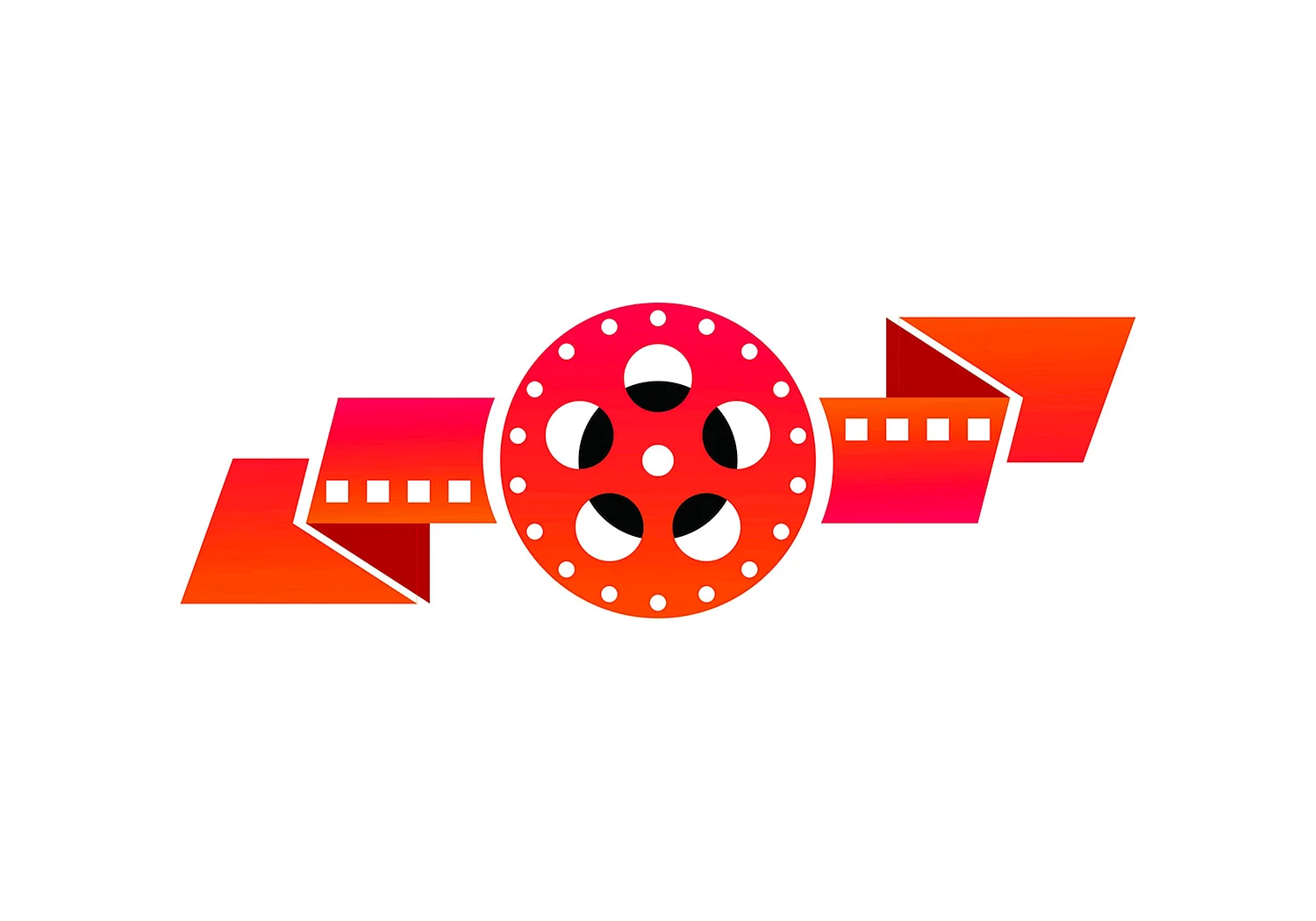 Логотип кинотеатра