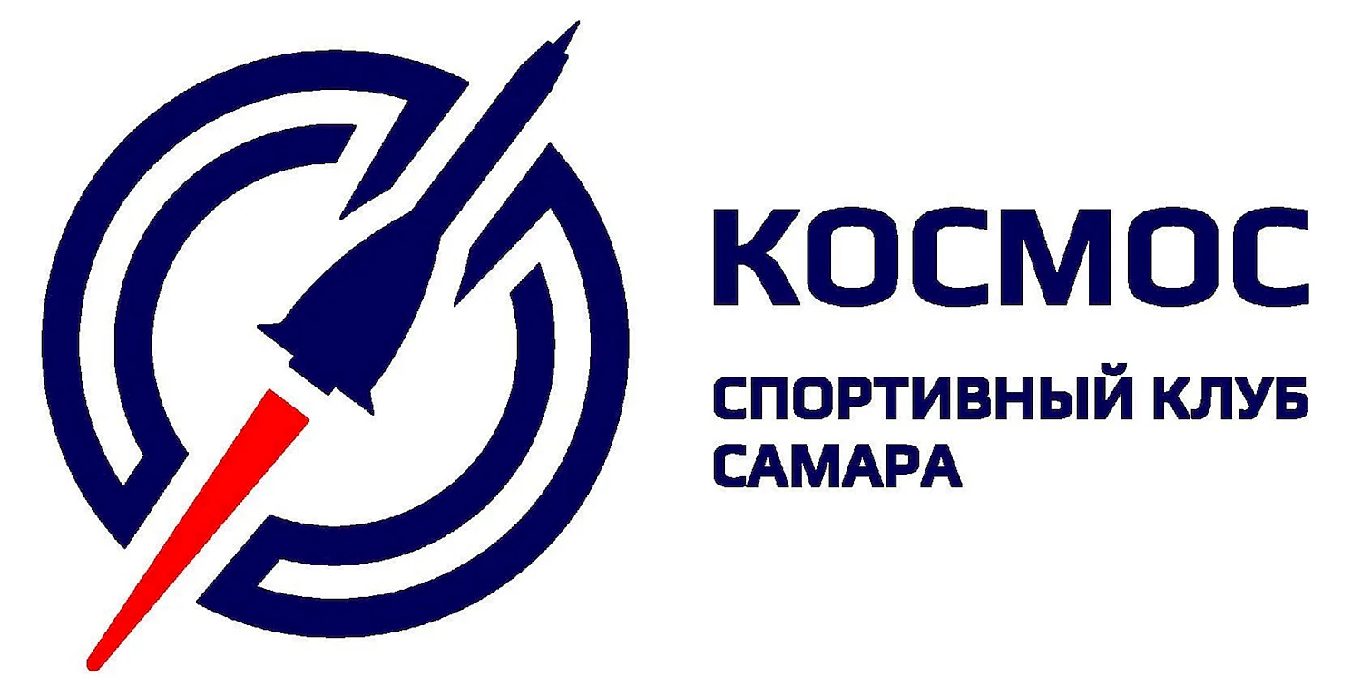 Логотип клуб космос