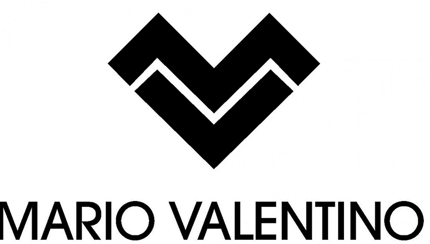Логотип компании Valentino