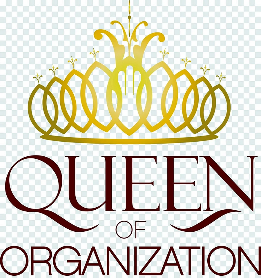 Логотип Королева