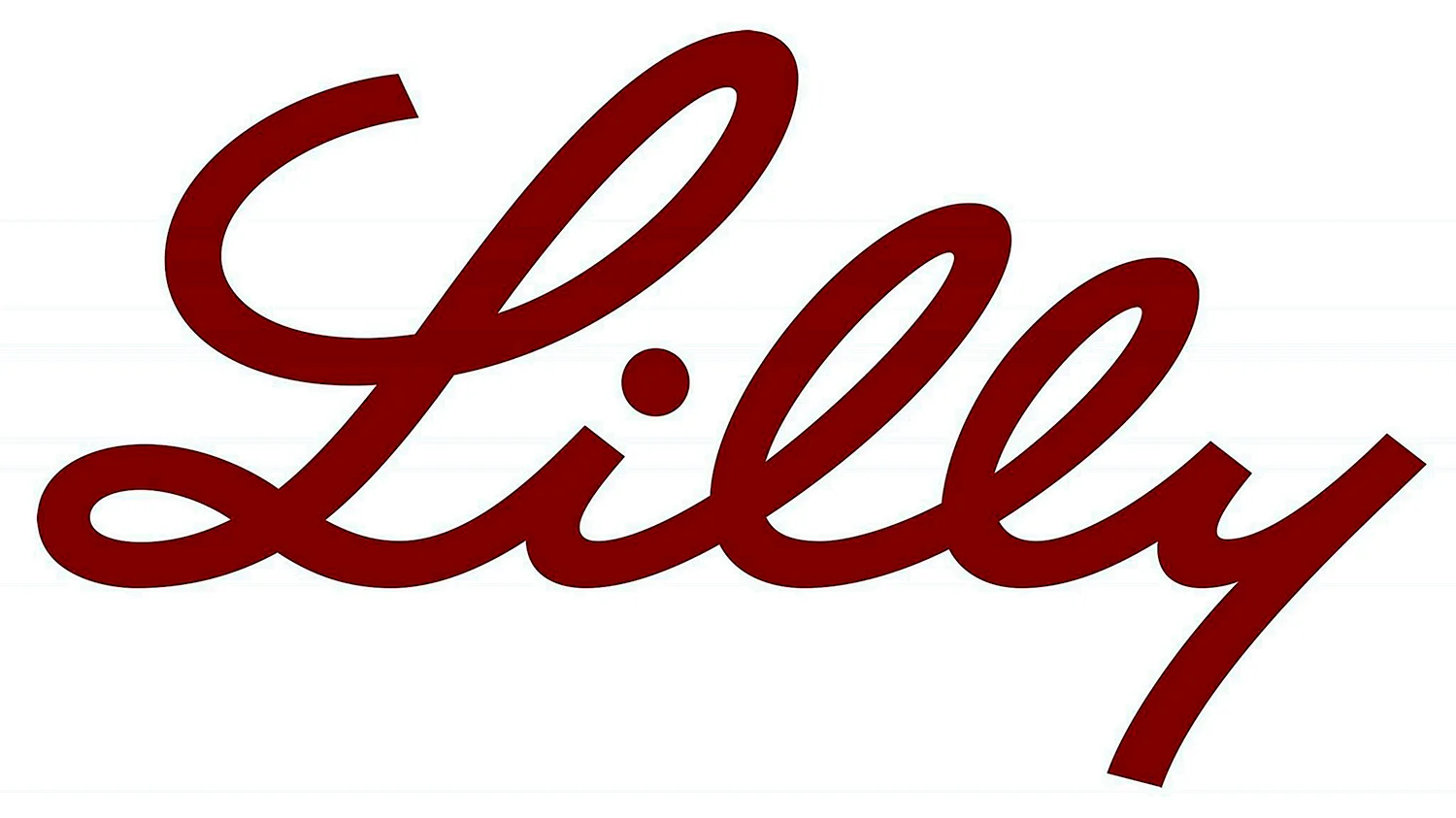 Логотип Лилли Фарма