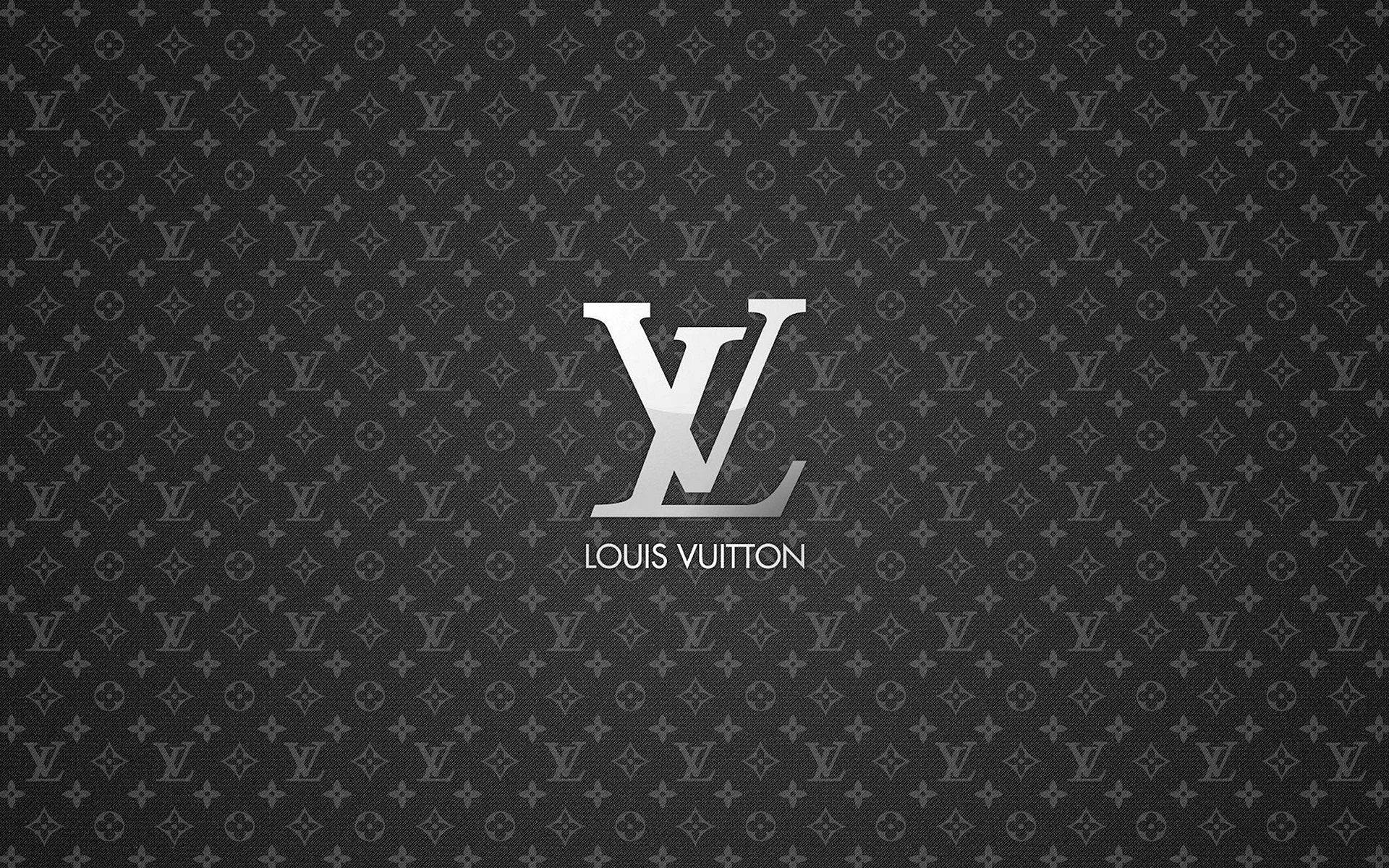 Логотип Луи Виттон 2021