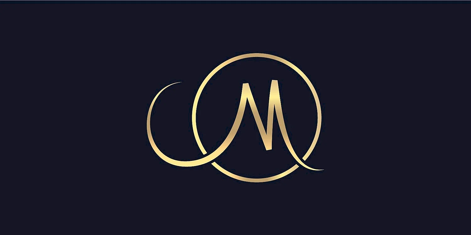 Логотип m