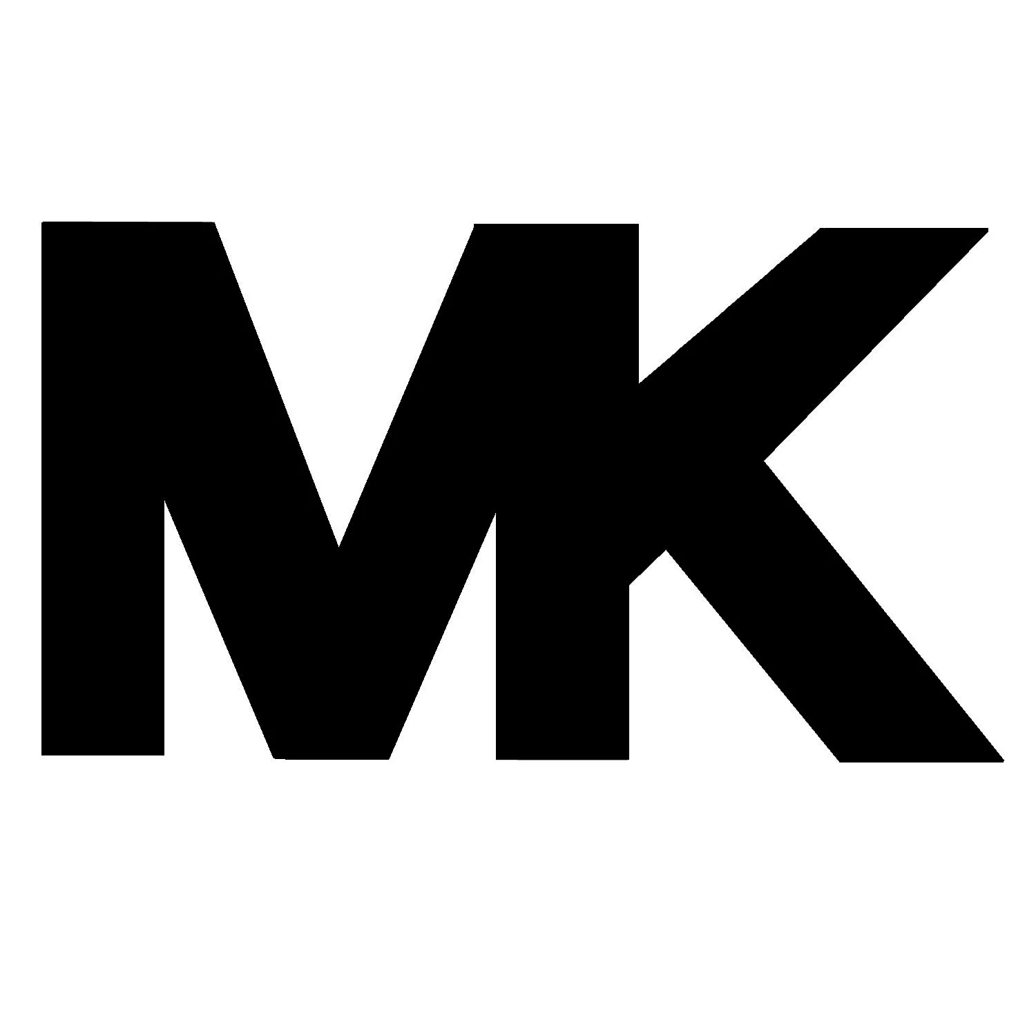 Логотип м