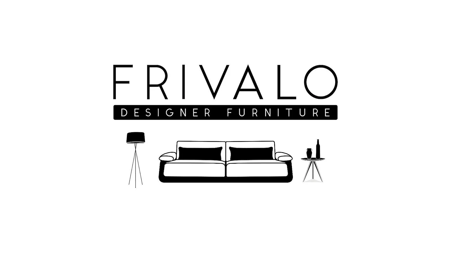 Логотип мебельной фабрики