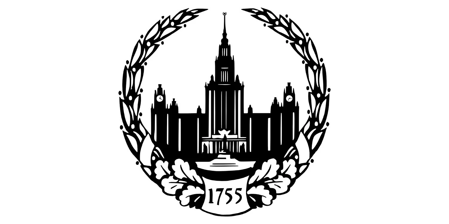 Логотип МГУ им ги Невельского