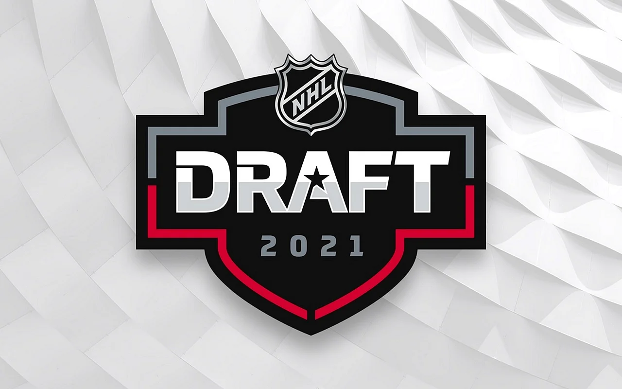 Логотип НХЛ 2021