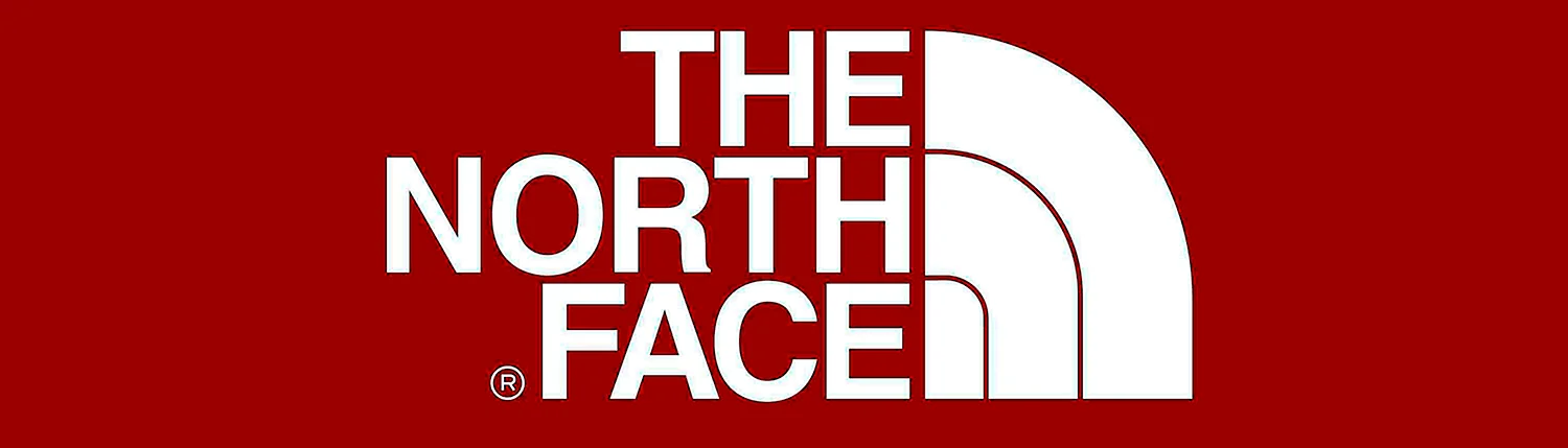 Логотип Норс фейс