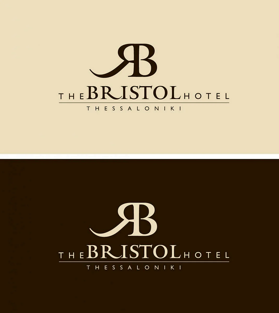 Логотип отеля
