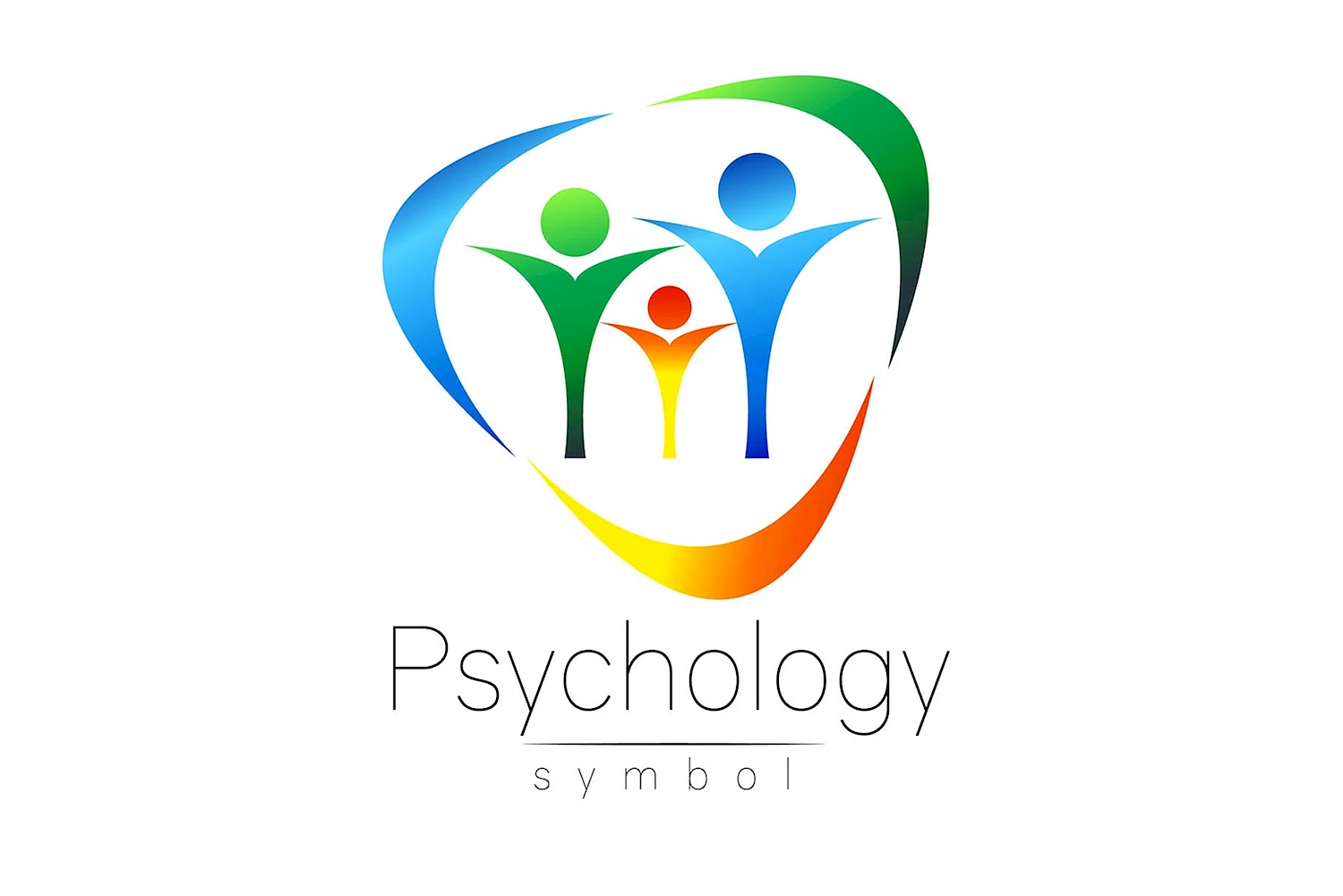 Логотип психологического центра