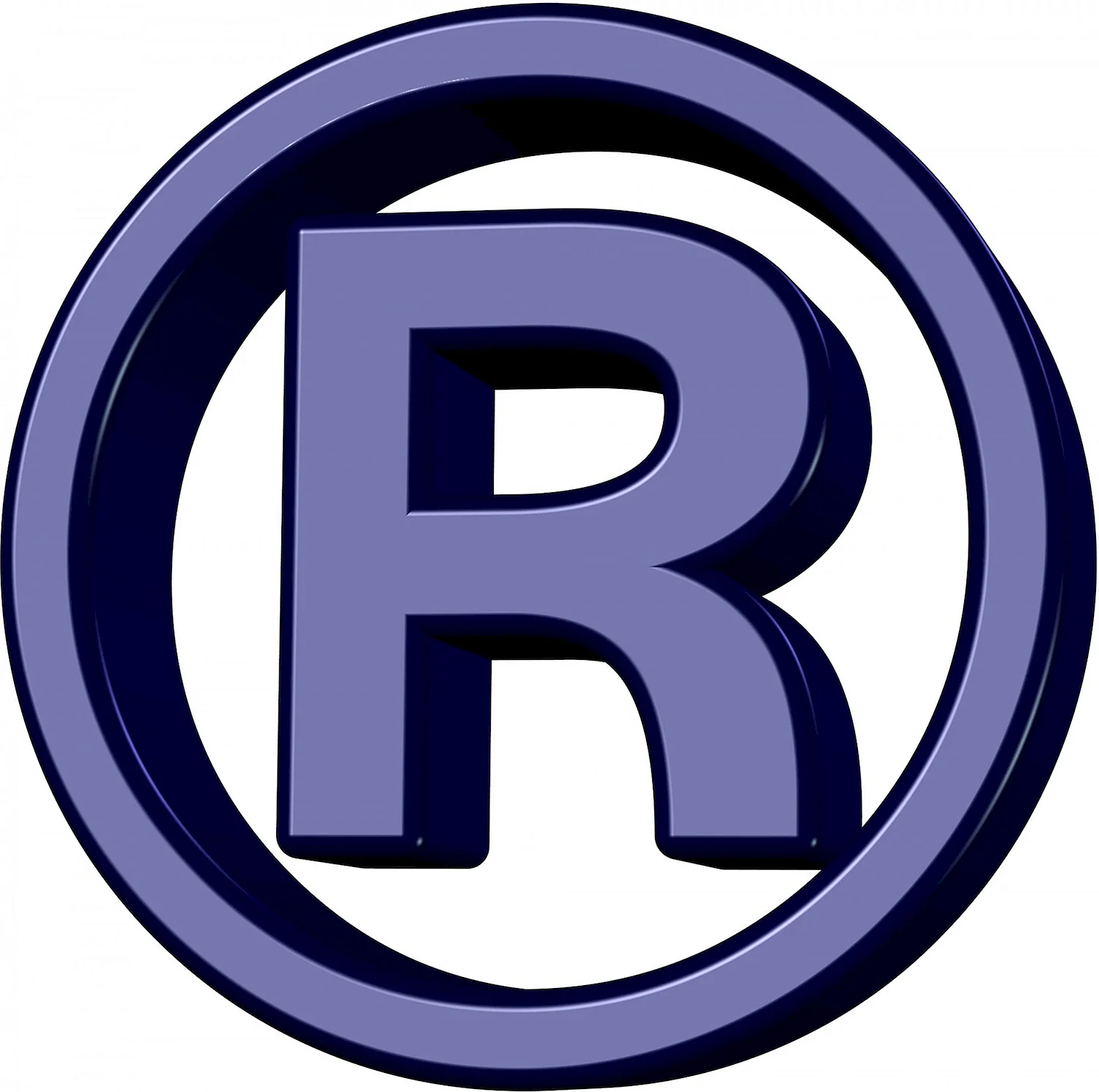 Логотип р