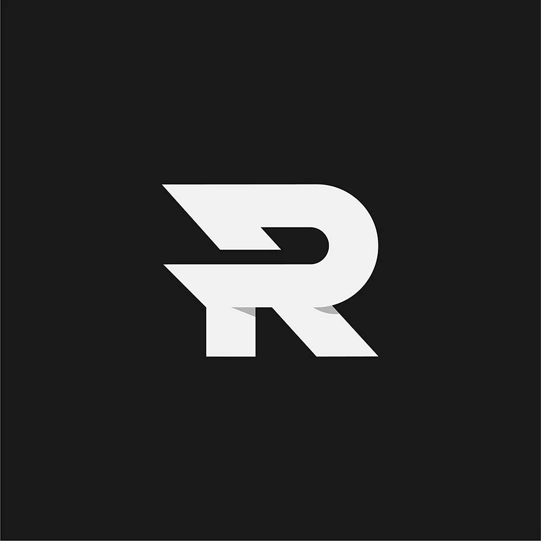 Логотип р