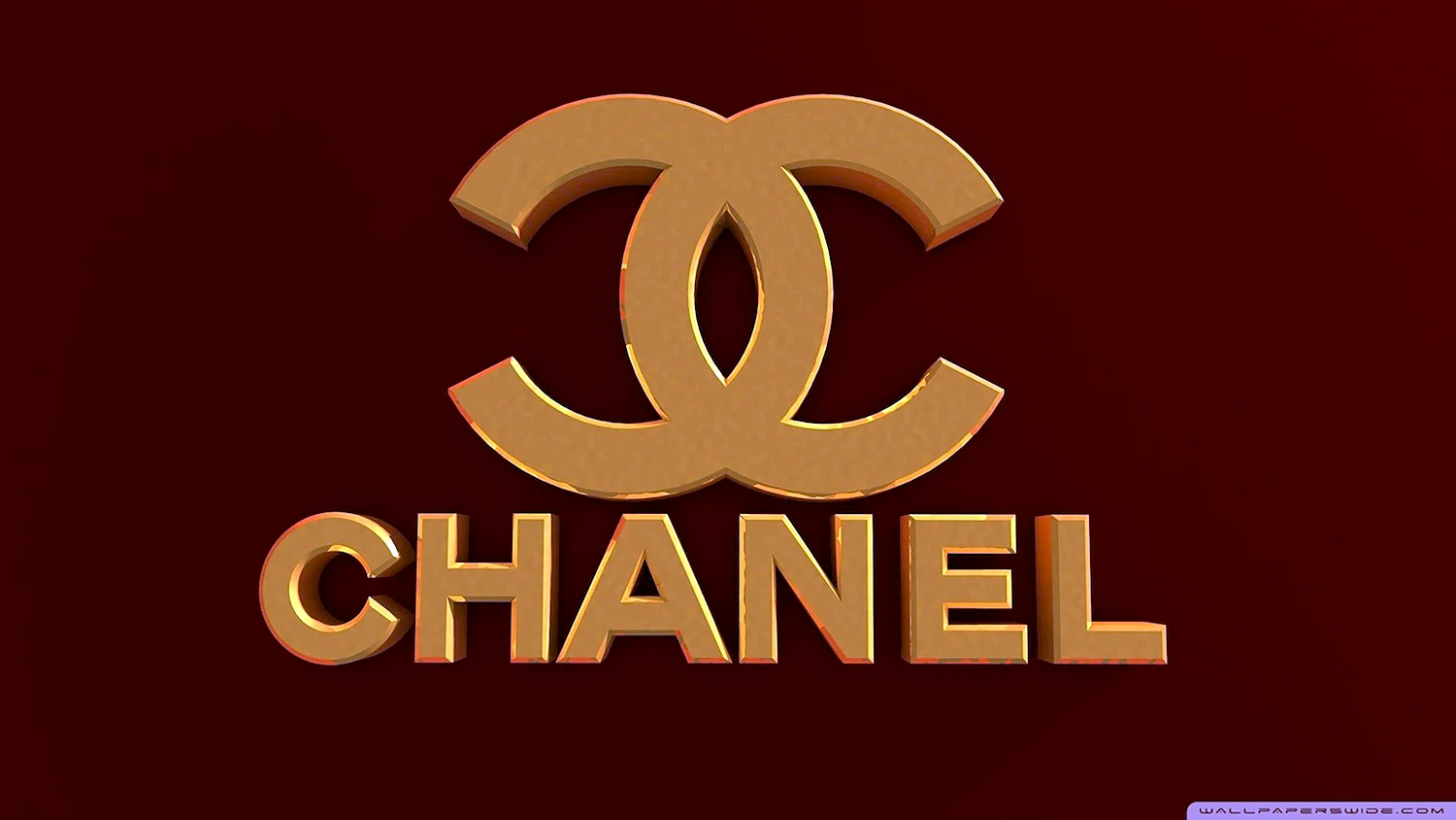Логотип Шанель фото