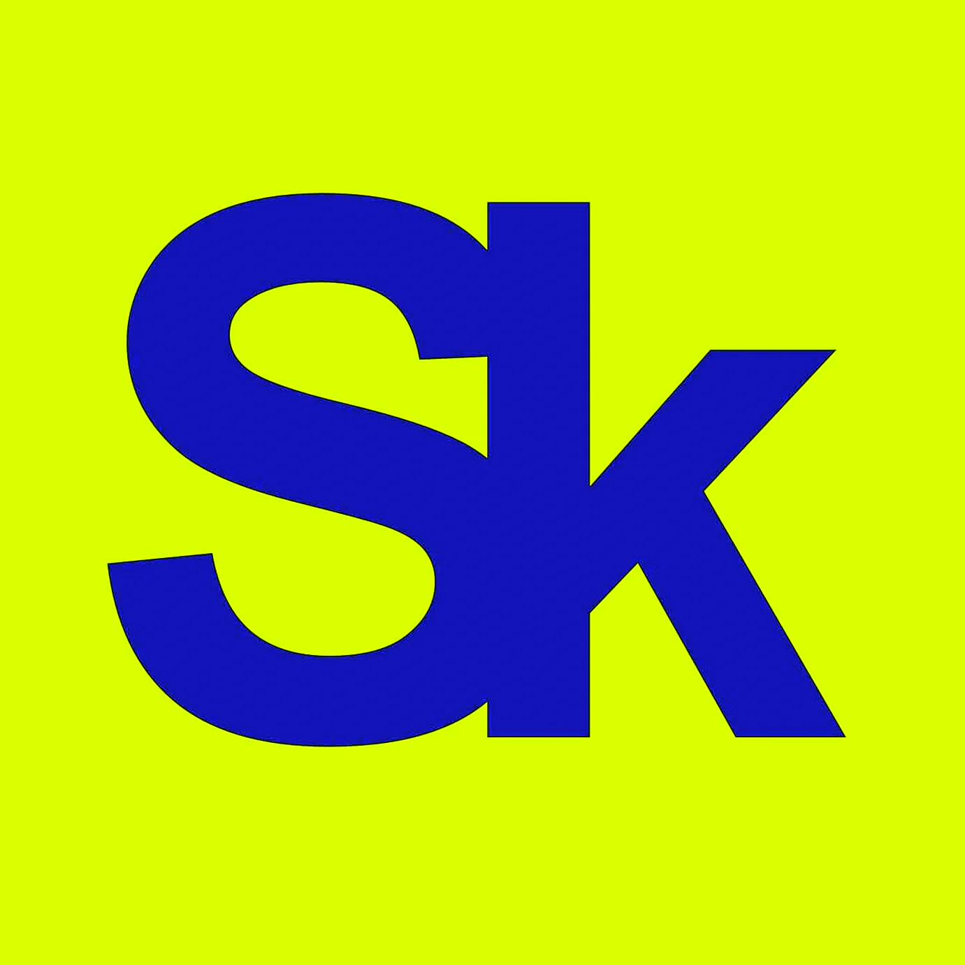Логотип sk Skolkovo