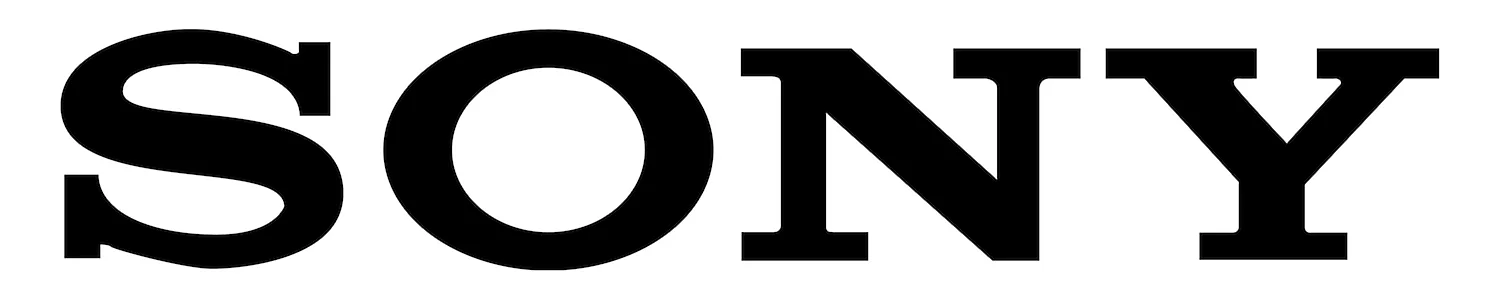 Логотип сони в 2000