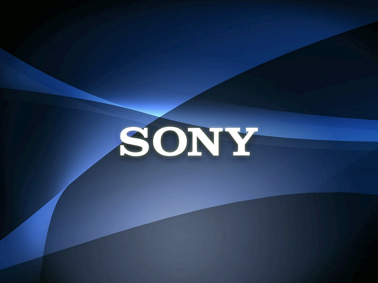 Логотип Sony bmp