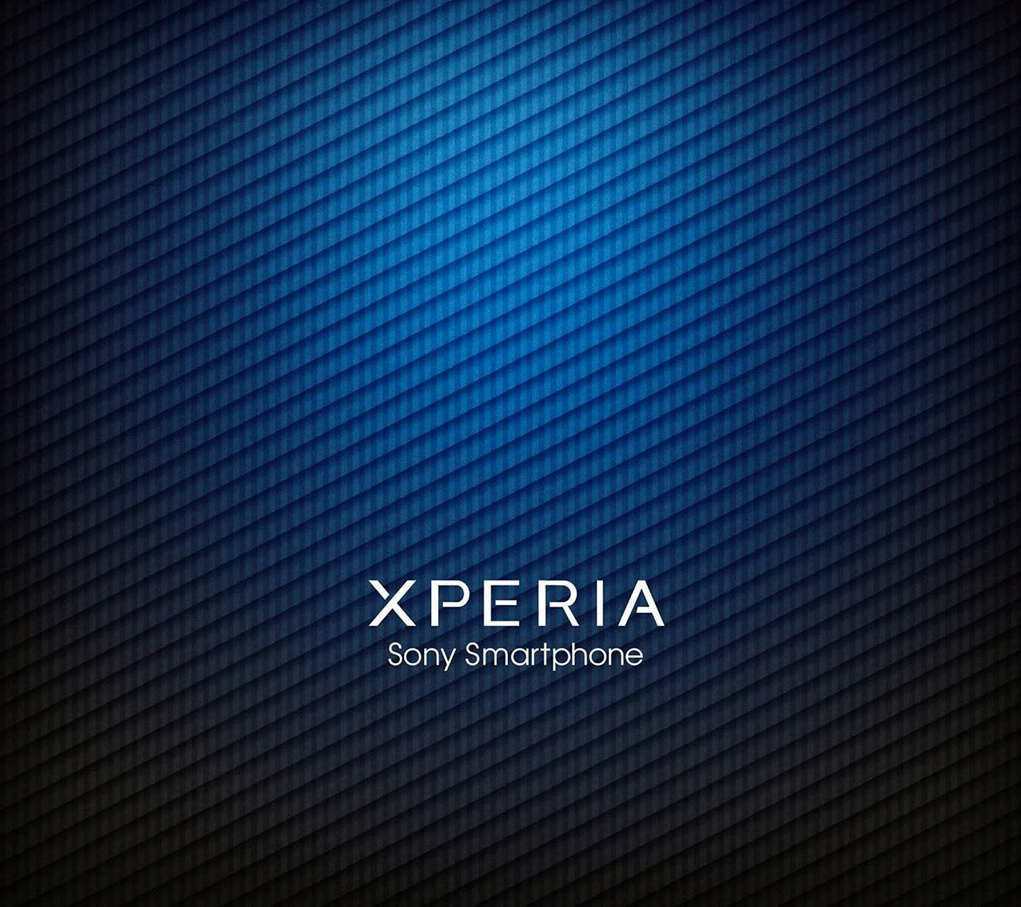 Логотип Sony Xperia
