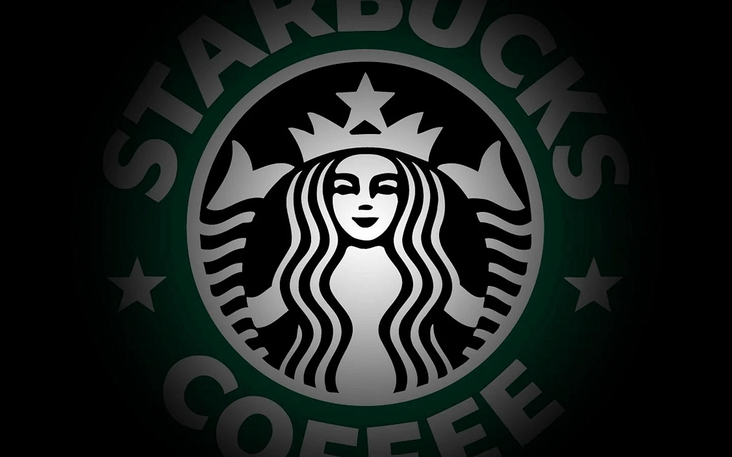 Логотип Старбакс 2011