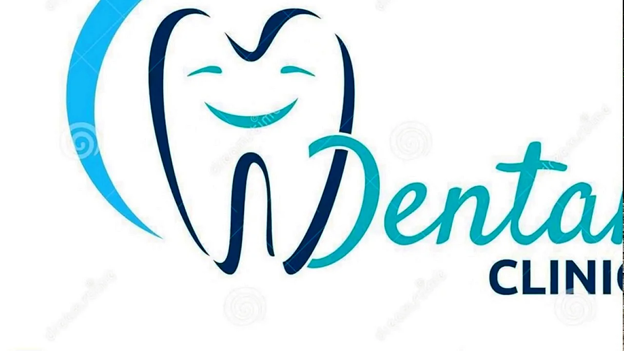 Логотип стоматология Family Dental Clinic