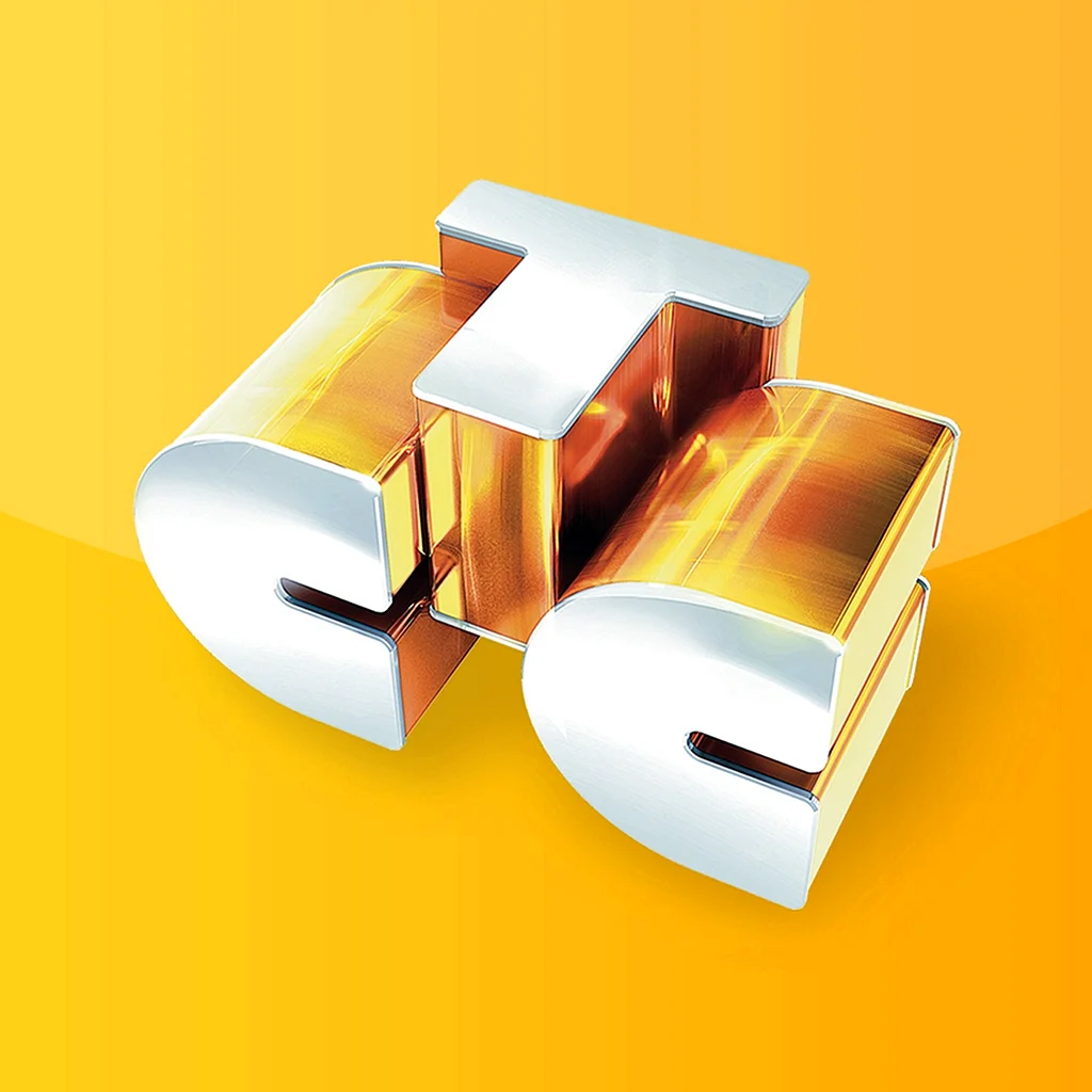 Логотип СТС 2005-2012