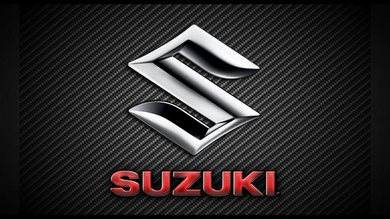 Логотип Сузуки Гранд Витара